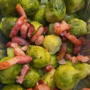 Sprouts & Bacon